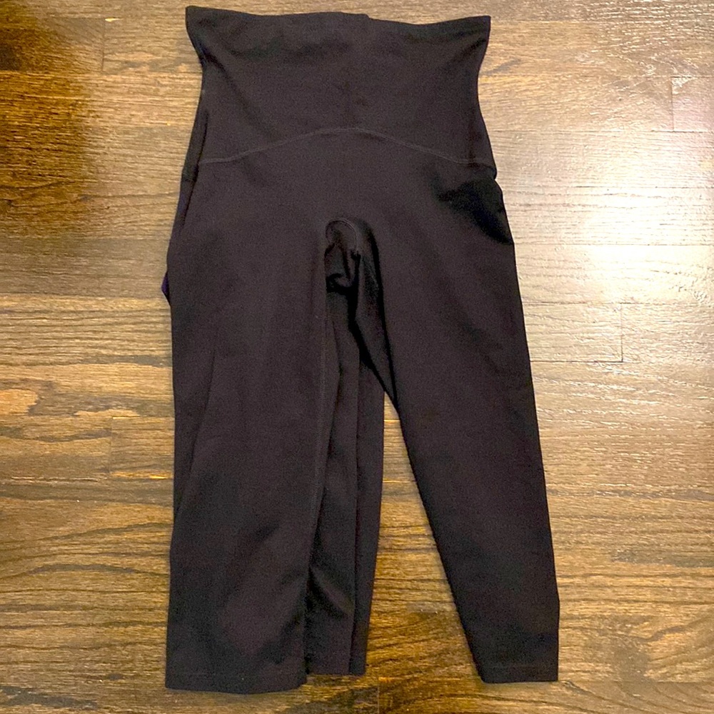 2 pairs of SPANX SIZE SMALL